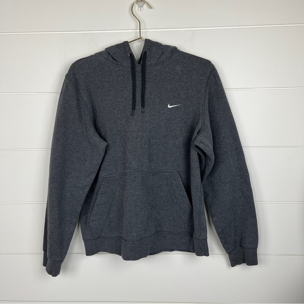 Nike Grey Sweatshirt